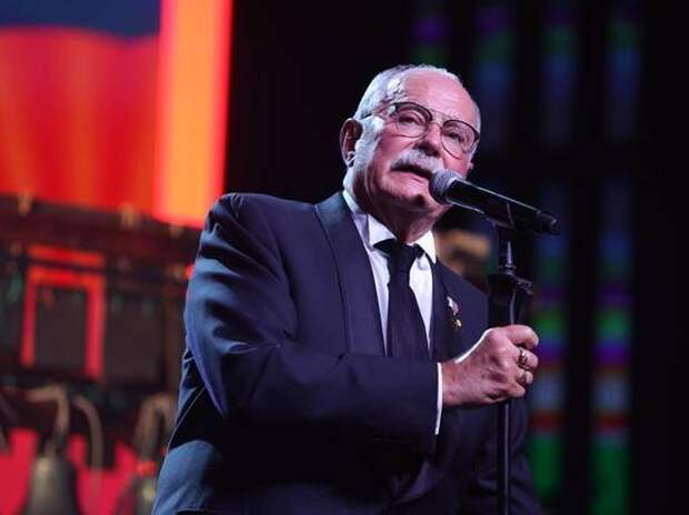 Никита Михалков против «предательской элиты»: взгляд на судьбу России через призму патриотизма