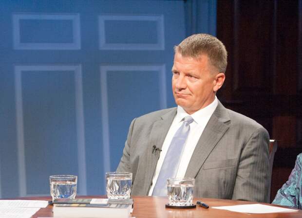 Основатель ЧВК Blackwater Принс начал работать с украинским БПЛА-стартапом