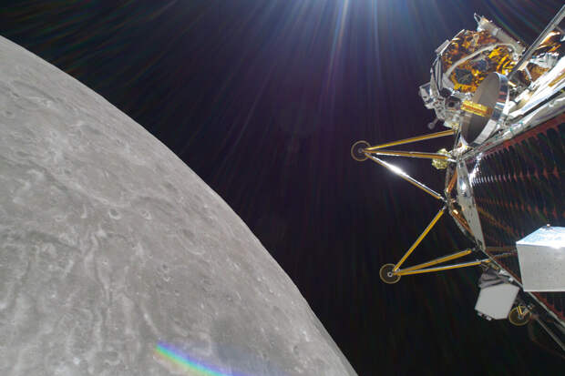 Астроном Сурдин: создание научной базы на Луне потребует невероятных денег