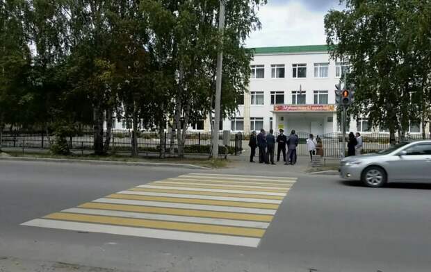 Прокурор Самары требует отремонтировать дороги возле школ