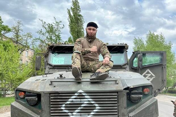 В скандале из-за редчайшей награды «Вагнер» у военкора «Ахмата» появились новые детали