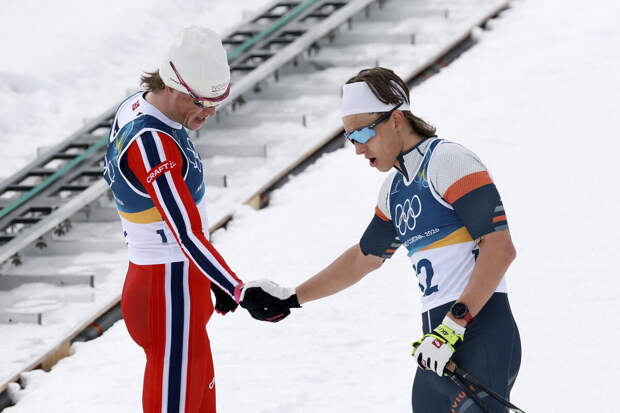 Коростелев: Клебо планомерно подходил к тому уровню, на котором сейчас находится