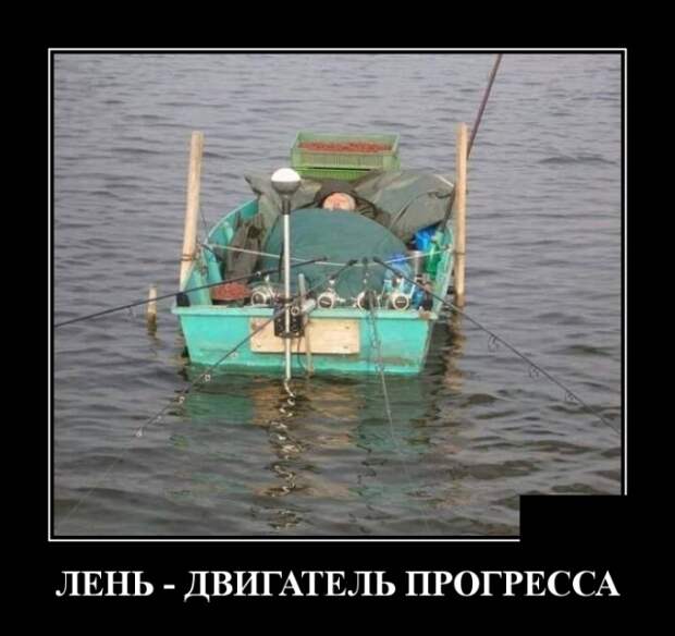 Демотиваторы (30 фото)