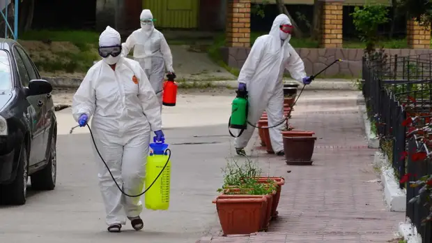 В Узбекистане продлили карантин до 1 августа