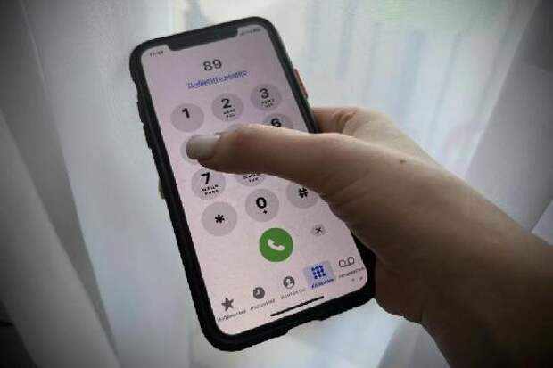 Чаще всего мысли о смене тарифа мобильной связи посещают тамбовчан по четвергам и пятницам