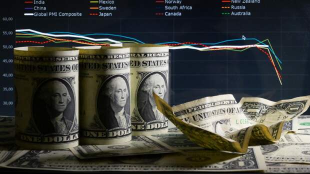 Уолл-Стрит ни при чем: вот кто на самом деле стоит за ростом цен на серебро