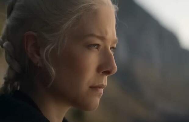 Россияне смогут посмотреть второй сезон сериала «Дом дракона»