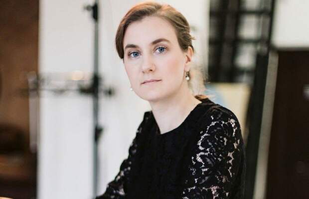 Екатерина Антоненко назначена худруком хора имени Свешникова