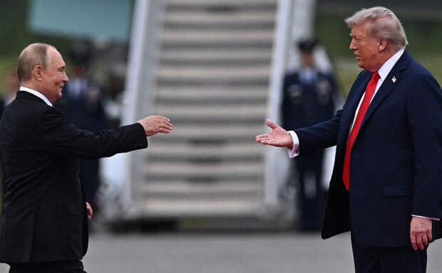 Остаётся лишь один вопрос, как будет действовать в этой ситуации Россия?