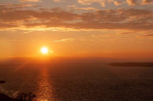 На Солнце произошла новая мощная вспышка