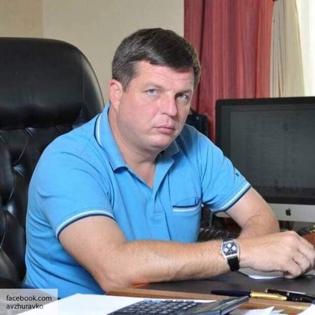Журавко назвал «унижением Украины» отказ сборной от участия в ЧЕ по плаванию в России