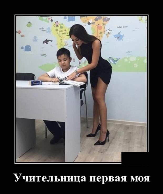 Демотиваторы (30 фото)