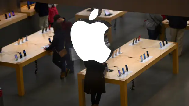 Трамп раскритиковал Apple