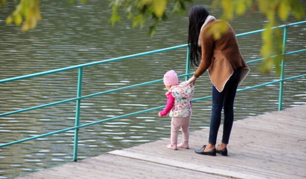 Микрорайон для многодетных семей появится на Бору