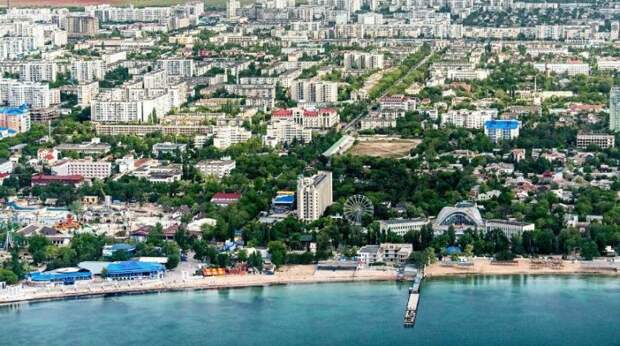 Мэрам столицы Крыма и двух городов объявили выговор из-за денег