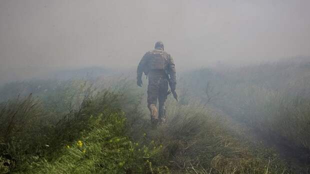 Северная граница: пора создать Украине проблему протяжённостью в тысячу километров