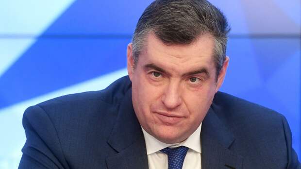 Слуцкий прокомментировал слова Дуды о 