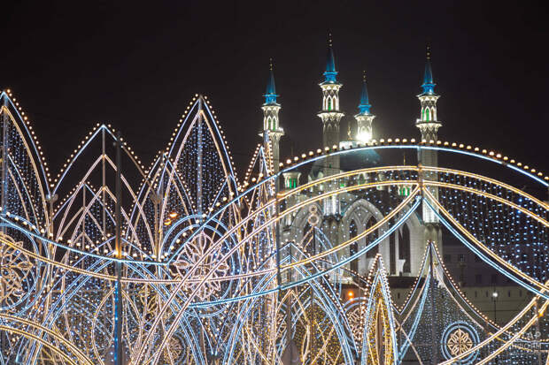 Баш авыртканда укый торган дога