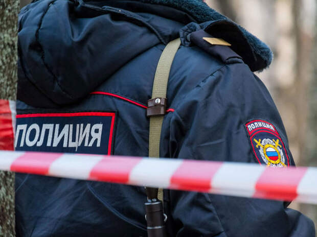 В Москве найден мертвым руководитель одной из районных прокуратур Петербурга