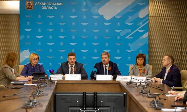 Праздничный парад, проход военной техники и салют: рассказываем, как Архангельск отметит День Победы
