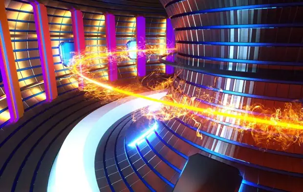 Ученые тринити приступили к освоению ключевых термоядерных технологий с новым токамаком трт, не дожидаясь проекта iter