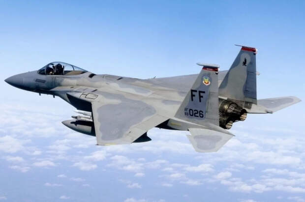 Авианосцы и истребители США прибудут на Ближний Восток в ближайшие дни