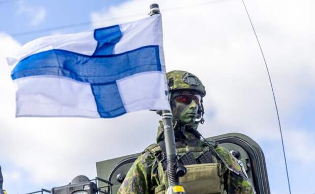 «Финке» потребовалась атомная бомба: Хельсинки выходит на тропу войны