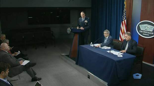 Гиперзвуковая программа США и ее перспективы