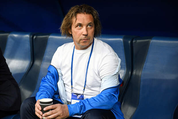 Экс-игрок Мостовой: Сафонов может потерять роль основного вратаря в "ПСЖ"