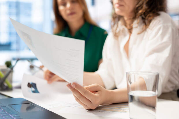 HR-эксперт Лоикова: февраль и март являются лучшим временем для смены работы