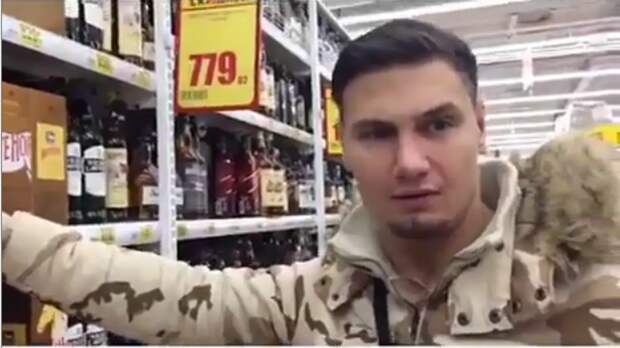 Когда ты совсем не бухаешь