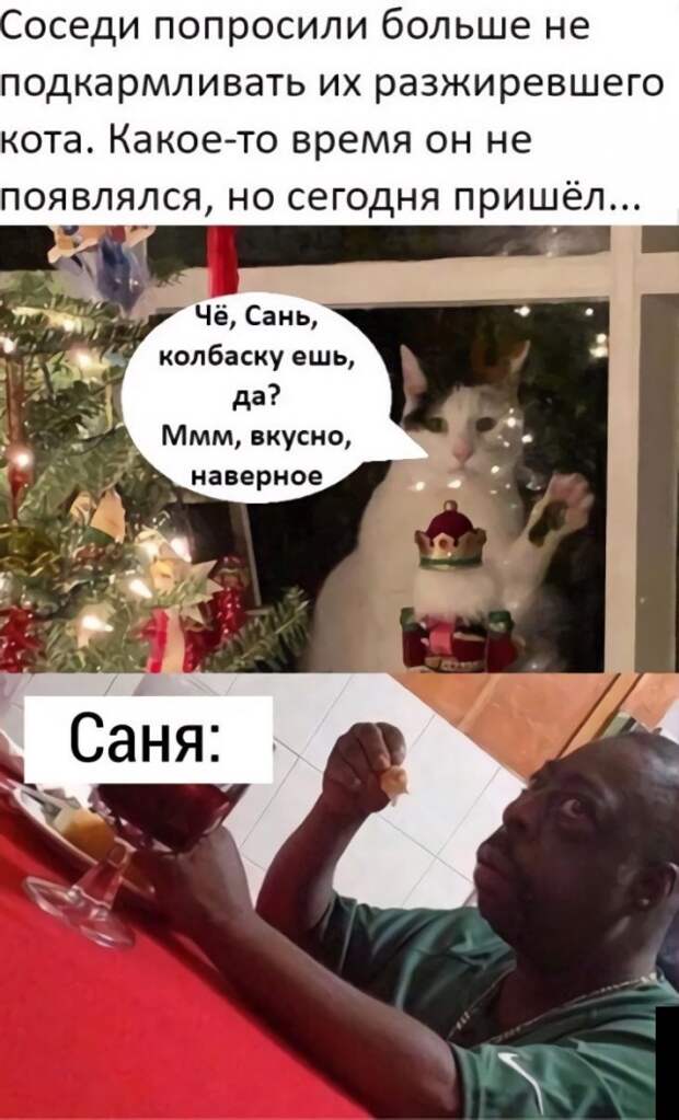 Смешные картинки 31 декабря 2020