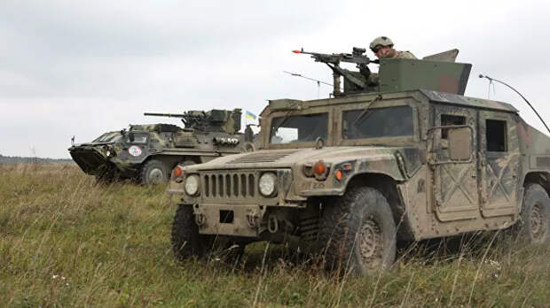 Украинская военная промышленность переходит к ускоренному развитию