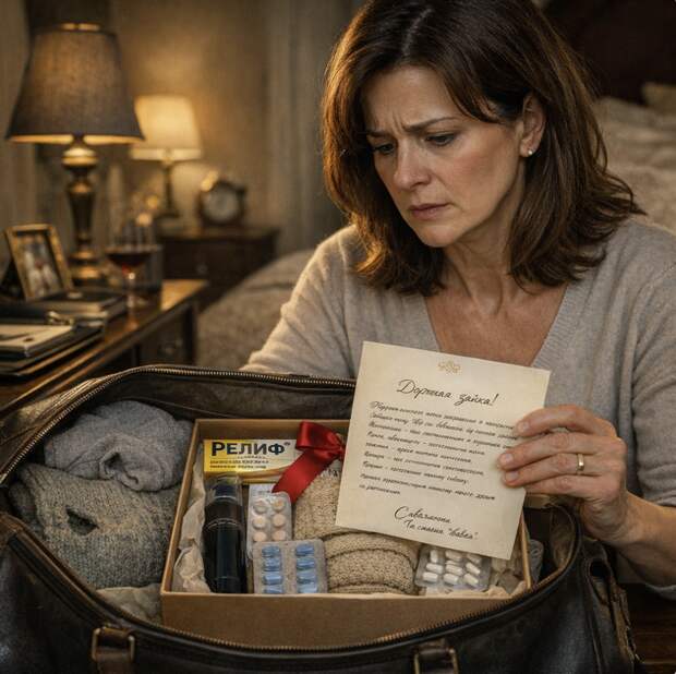 «Она уверена, что я на рыбалке. Наивная бабка». Сообщение, которое супруг по ошибке переслал мне.