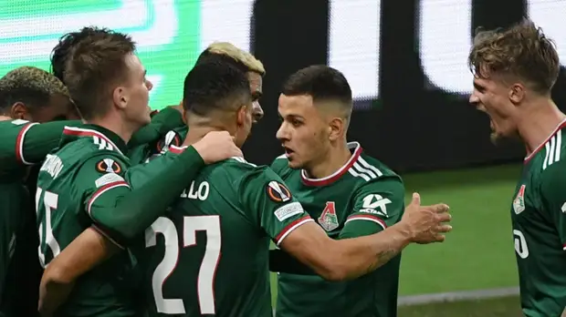 Наумов: «Локомотив» способен выиграть в выездном матче с «Галатасараем»