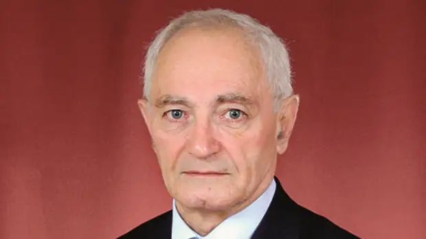 Умер Герой СССР Гурген Карапетян