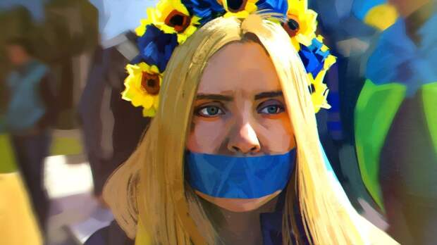 «Дети умнее взрослых!»: девочка-блогер из Харькова разрушила фейки украинской пропаганды о России