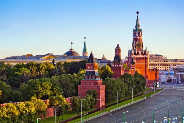 Тайный смысл названия «Москва» - о чём поведают нам Веды