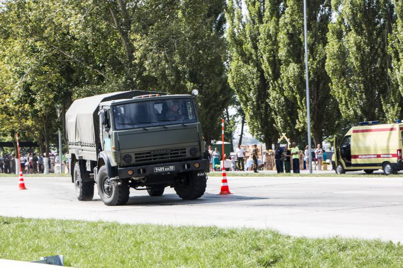 Автогонки для настоящих мужиков Автогонки для настоящих мужиков
