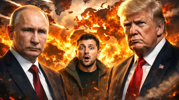 Зеленский: "Россия дала нам два месяца на выход из Донбасса"