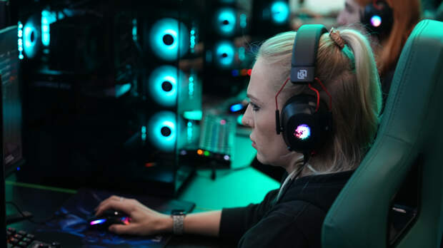 Русское в моде: славянский сеттинг в играх набирает популярность у геймеров по всему миру