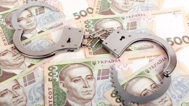 Украина: Ё - моё!