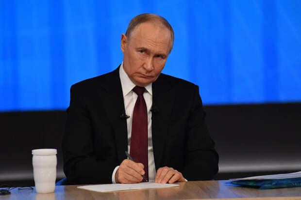 Владимир Путин назначил шесть новых судей в Новосибирской области
