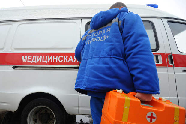 Вице-губернатор Петербурга Потехина: смерть школьницы могла быть вызвана заболеванием
