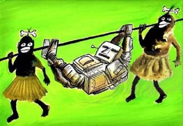 4229746_technologytribetribal_peoplecatchrobotrobot_manogu0117_low (560x385, 78Kb)