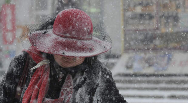 Синоптики предупредили москвичей о возвращении холодов