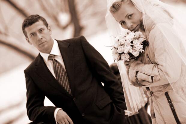 Называл разводящихся «незрелыми». Теперь Андрей Мерзликин в их числе. Что случилось с его браком?