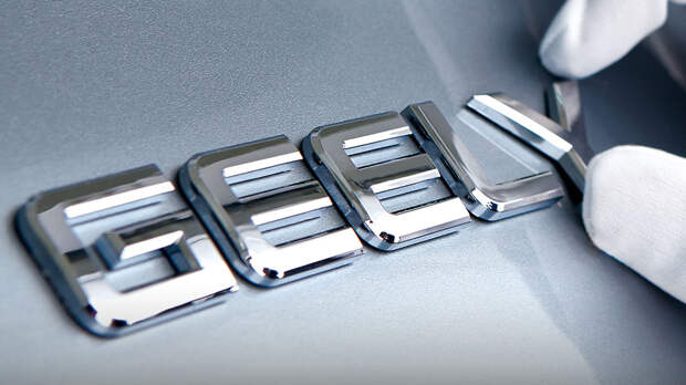 Китайские владельцы Volvo запустят новый бренд для «умных машин»