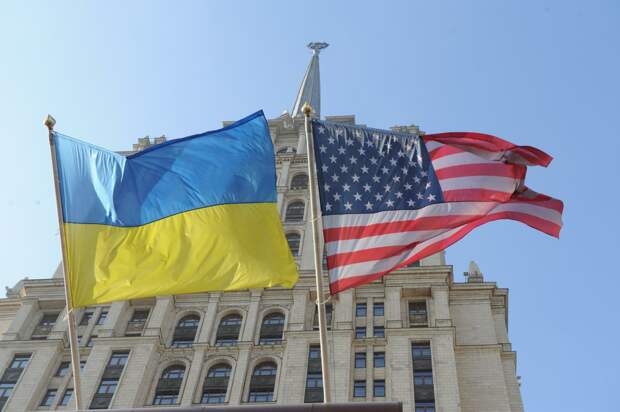 The Economist: Украина оставила без внимания просьбы США прекратить удары по России