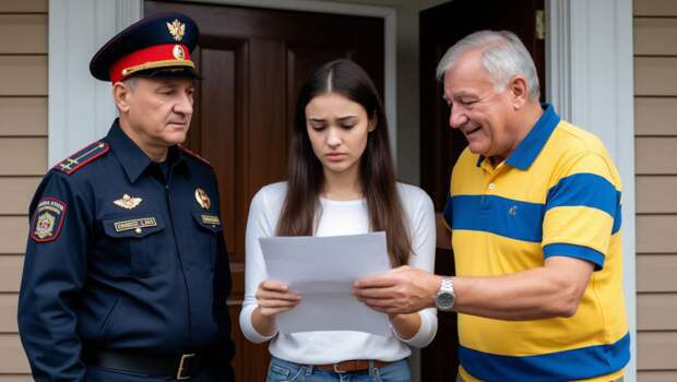 Воевода выбросил на улицу семью добровольца: "Создаёт воронку неприятностей для страны". Дело дошло до Путина